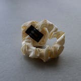 シュシュ ヘアゴム ヘアアクセサリー | Jewel vox | 詳細画像8 