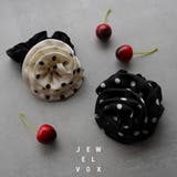 シュシュ ヘアゴム ヘアアクセ | Jewel vox | 詳細画像1 