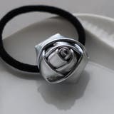 ヘアゴム ヘアアクセサリー まとめ髪 | Jewel vox | 詳細画像3 