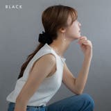 シュシュ ヘアゴム ヘアアクセ | Jewel vox | 詳細画像5 