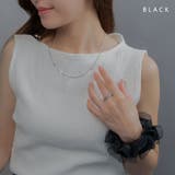 シュシュ ヘアゴム ヘアアクセ | Jewel vox | 詳細画像9 