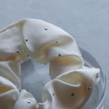 シュシュ ヘアゴム ヘアアクセサリー | Jewel vox | 詳細画像9 