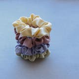 シュシュ ヘアゴム ヘアアクセ | Jewel vox | 詳細画像6 