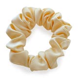 イエロー | シュシュ ヘアゴム ヘアアクセ | Jewel vox
