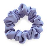 パープル | シュシュ ヘアゴム ヘアアクセ | Jewel vox