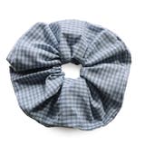 B | シュシュ ヘアゴム ヘアアクセサリー | Jewel vox