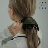 12月下旬予約商品 シュシュ レディース | Jewel vox | 詳細画像1 