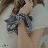 12月下旬予約商品 シュシュ レディース | Jewel vox | 詳細画像10 