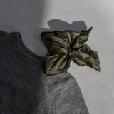 12月下旬予約商品 シュシュ レディース | Jewel vox | 詳細画像6 