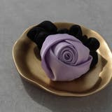 シュシュ ヘアゴム ヘアアクセ | Jewel vox | 詳細画像4 