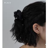 シュシュ ヘアゴム ヘアアクセ | Jewel vox | 詳細画像4