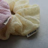 シュシュ ヘアゴム ヘアアクセサリー | Jewel vox | 詳細画像5 