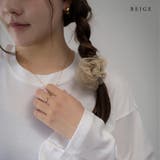 シュシュ ヘアゴム ヘアアクセサリー | Jewel vox | 詳細画像8 