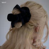 シュシュ ヘアゴム ヘアアクセサリー | Jewel vox | 詳細画像5