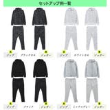 セットアップ 夏 メンズ 夏服 韓国◆スウェットセットアップ◆ | JIGGYS SHOP | 詳細画像3