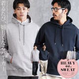 プルオーバー パーカー 厚手 | JIGGYS SHOP | 詳細画像1