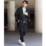 ◆リラックスシルエット セットアップ◆上下セット メンズ | JIGGYS SHOP | 詳細画像11