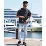スキニー デニムジーンズ スキニーパンツ ストレッチ フルレングス アンクル | JIGGYS SHOP | 詳細画像35 