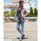 スキニー デニムジーンズ スキニーパンツ ストレッチ フルレングス アンクル | JIGGYS SHOP | 詳細画像38 