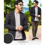メンズ ジャケット 薄手◆シアサッカーテーラードジャケット◆テーラードジャケット | JIGGYS SHOP | 詳細画像9