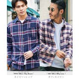 チェックシャツ メンズ ネルシャツ | JIGGYS SHOP | 詳細画像13 