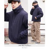 中綿 ダウンジャケット ブルゾン | JIGGYS SHOP | 詳細画像14 