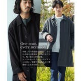 中綿 裏起毛 コート | JIGGYS SHOP | 詳細画像3 