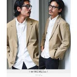 シア―ジャケット テーラード 薄手 | JIGGYS SHOP | 詳細画像15