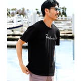 Hブラック | Tシャツ メンズ オーガビッツマルチロゴパターンTシャツ | JIGGYS SHOP