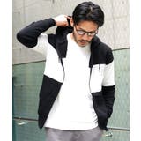 ブラック×ホワイト | パーカー メンズ パーカ | JIGGYS SHOP