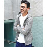 杢グレー | パーカー メンズ パーカ | JIGGYS SHOP