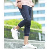 Bワンウォッシュ(ジョガー) | パンツ 7分丈 クロップドパンツ | JIGGYS SHOP