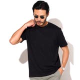 ブラック | Tシャツ メンズ 無地 | JIGGYS SHOP