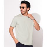 グレー | Tシャツ メンズ 無地 | JIGGYS SHOP