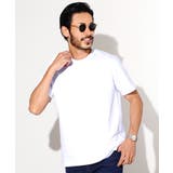 ホワイト | Tシャツ メンズ 無地 | JIGGYS SHOP