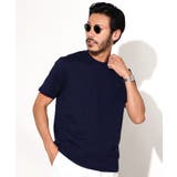 ネイビー | Tシャツ メンズ 無地 | JIGGYS SHOP