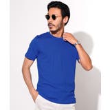 ロイヤルブルー | Tシャツ メンズ 無地 | JIGGYS SHOP