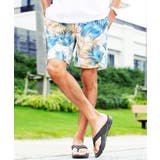 リーフ | 水着 メンズ 海パン | JIGGYS SHOP