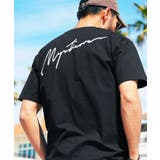 Bブラック | Tシャツ メンズ オーガビッツマルチロゴパターンTシャツ | JIGGYS SHOP