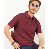 aマロン(半袖) | ポロシャツ メンズ 半袖 韓国 夏服◆タックボーダーポロシャツ◆ | JIGGYS SHOP