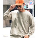 Bグレージュ | スウェット トレーナー メンズ | JIGGYS SHOP