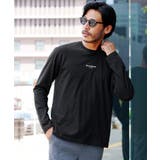 bブラック | ロンT メンズ 長袖Tシャツ◆ | JIGGYS SHOP