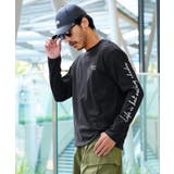 eブラック | ロンT メンズ 長袖Tシャツ◆ | JIGGYS SHOP