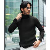 ニット セーター メンズ[品番：JG000014346]｜JIGGYS SHOP