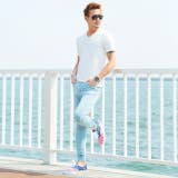 ◆膨れジャガード半袖◆ | JIGGYS SHOP | 詳細画像4