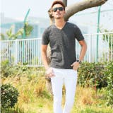 ◆膨れジャガード半袖◆ | JIGGYS SHOP | 詳細画像8