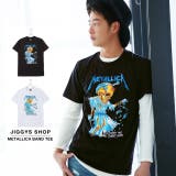 ◆METALLICA Teeシャツ◆ | JIGGYS SHOP | 詳細画像1 