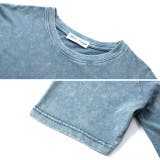 ◆パウダーブリーチポケット付きVネックTシャツ◆ | JIGGYS SHOP | 詳細画像7 