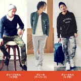 ◆roshell ウィンドプルーフスウェットパンツ◆スウェットパンツ メンズ | JIGGYS SHOP | 詳細画像5