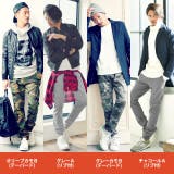 ◆roshell ウィンドプルーフスウェットパンツ◆スウェットパンツ メンズ | JIGGYS SHOP | 詳細画像6